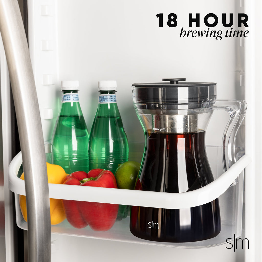 Hugo Cold Brew Maker E6