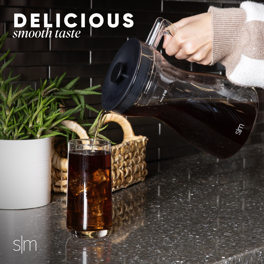Hugo Cold Brew Maker E6