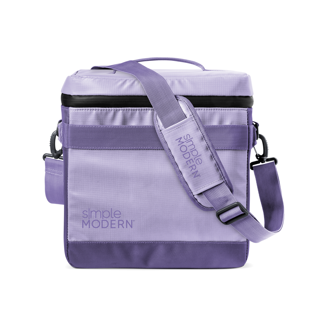 Day Cooler - 12 Can Soft Cooler W8