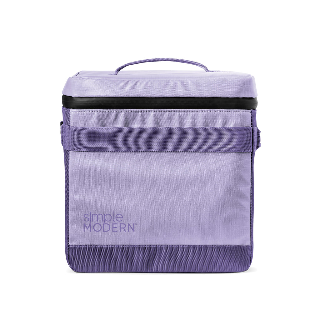 Day Cooler - 12 Can Soft Cooler W8