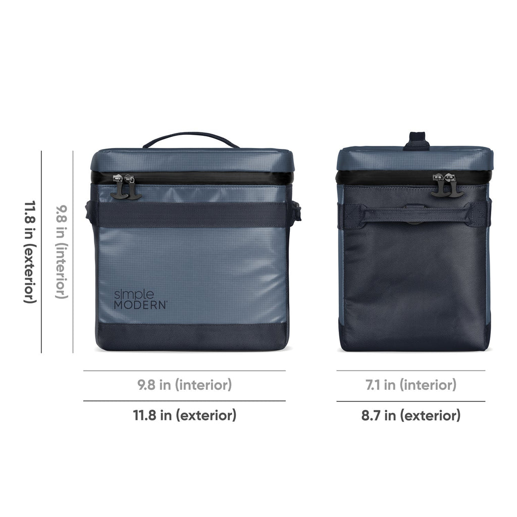 Day Cooler - 12 Can Soft Cooler S3