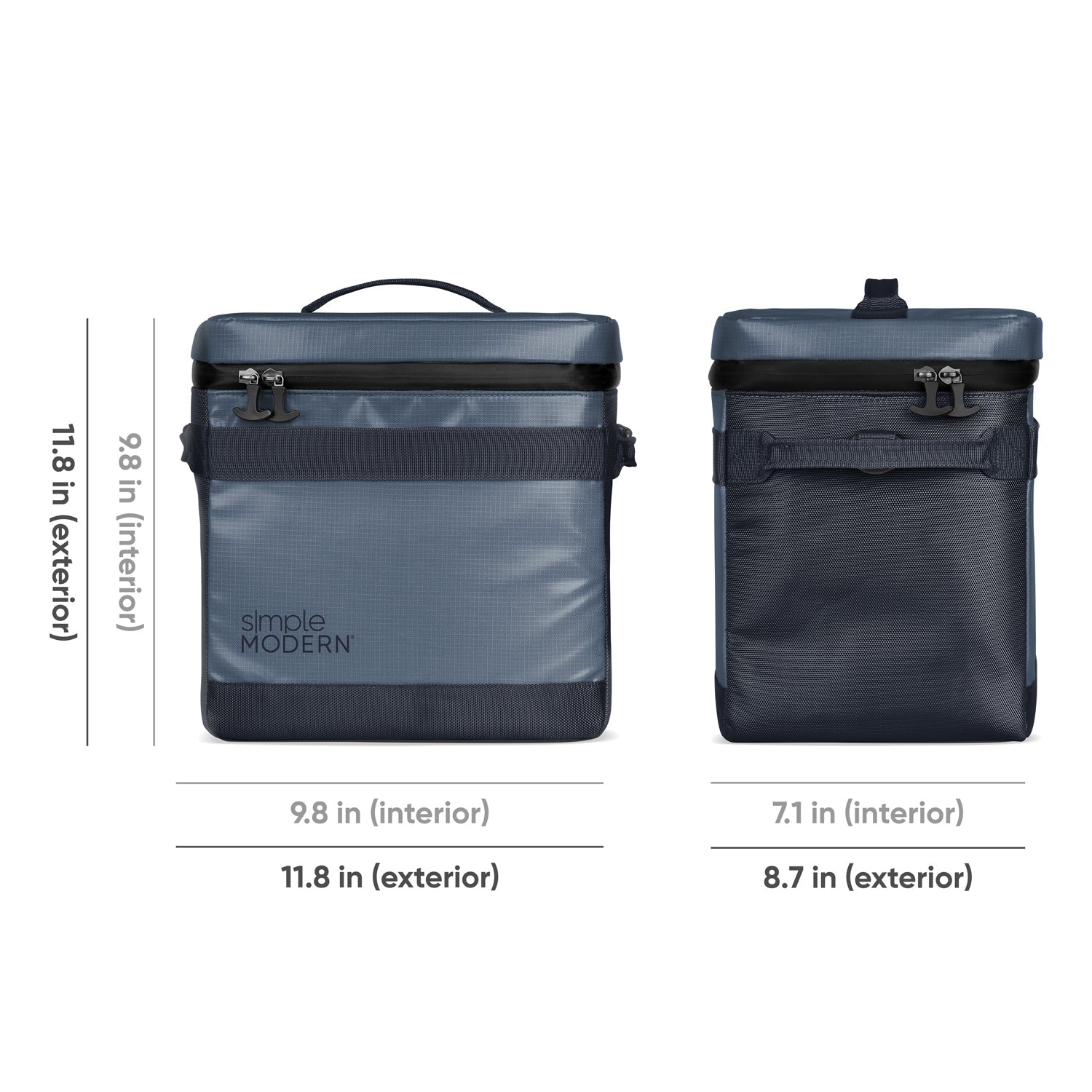 Day Cooler - 12 Can Soft Cooler S3