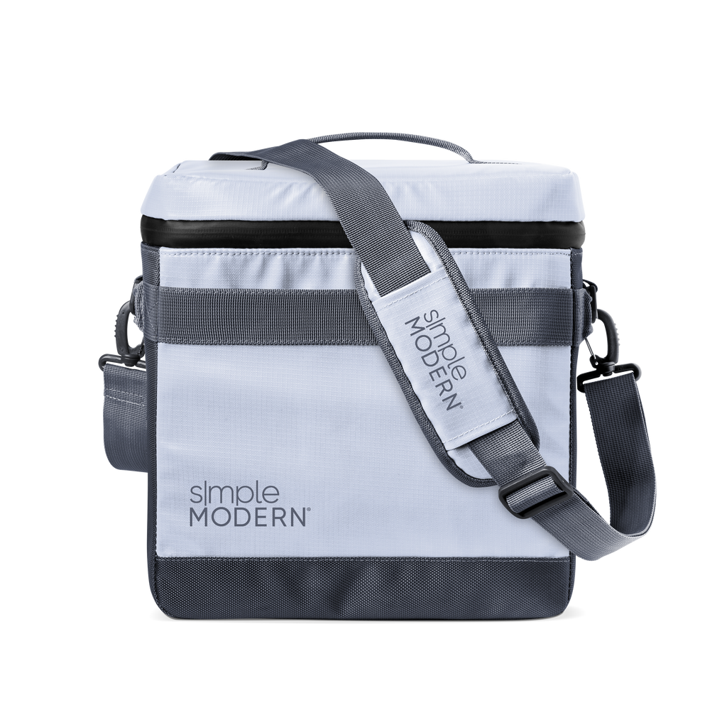 Day Cooler - 12 Can Soft Cooler J5