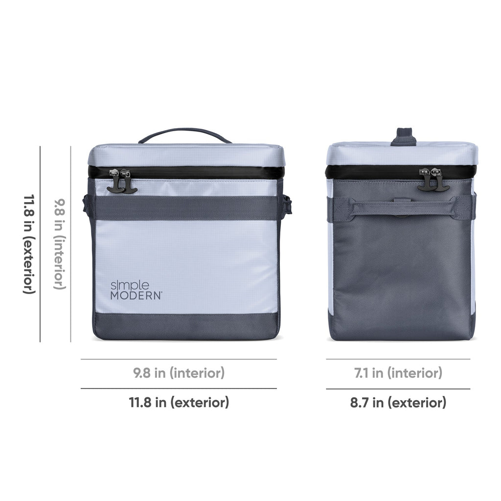 Day Cooler - 12 Can Soft Cooler J5