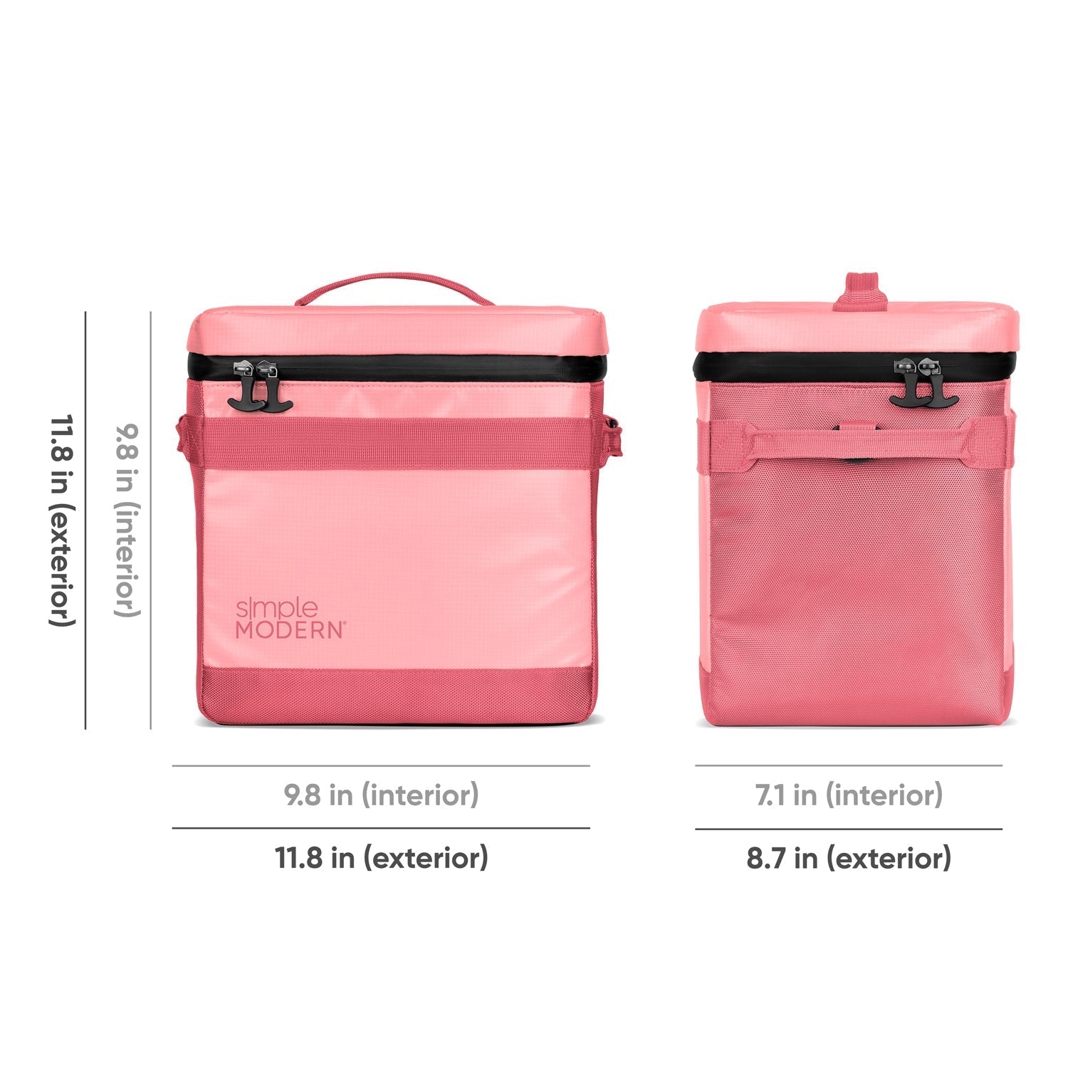 Day Cooler - 12 Can Soft Cooler D3