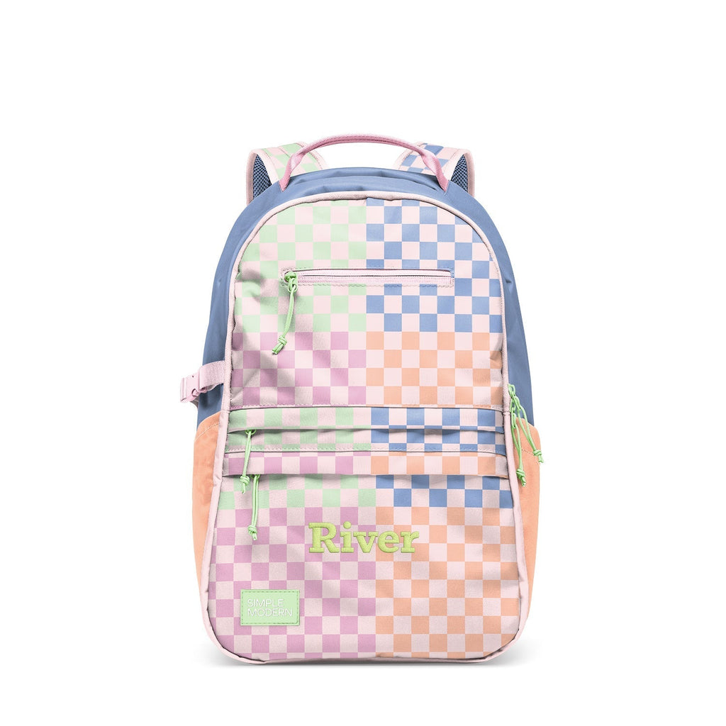 Ellis Backpack 15L Z3