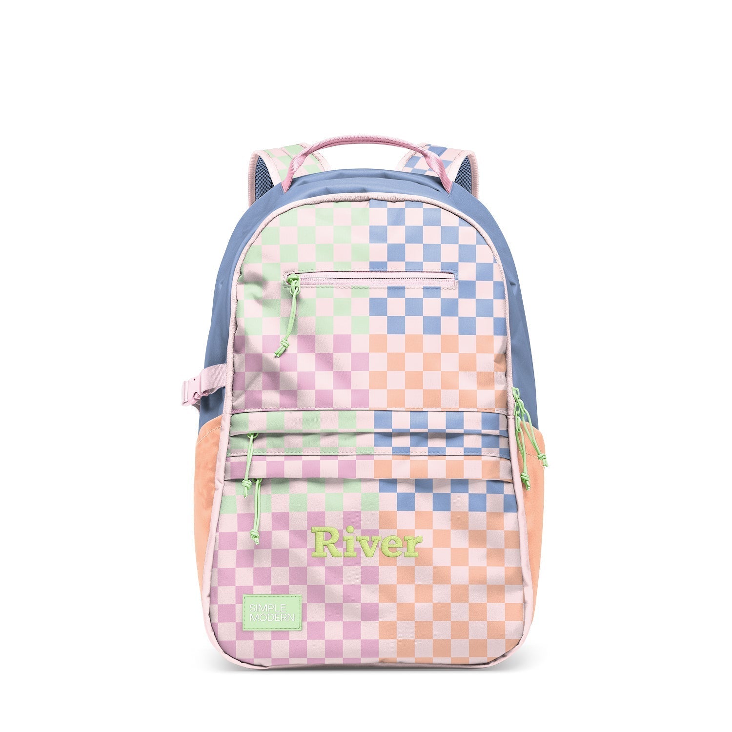 Ellis Backpack 15L Z3