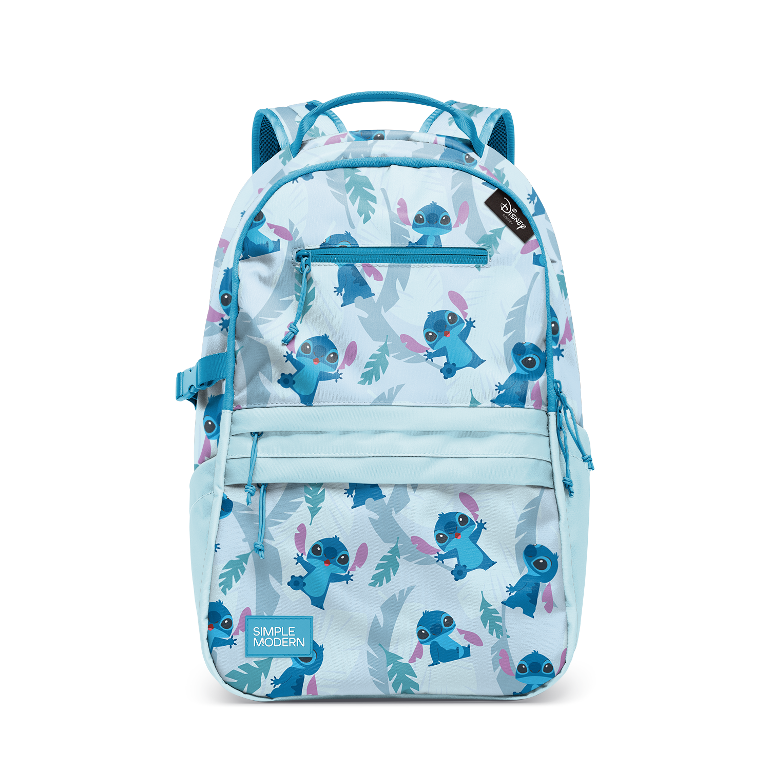 Ellis Backpack 20L T2