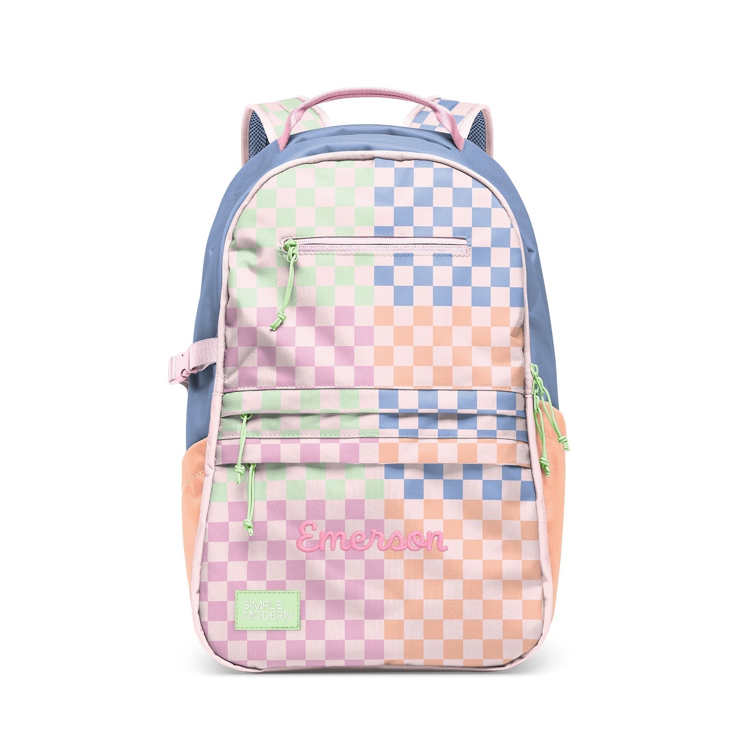 Ellis Backpack 20L B9