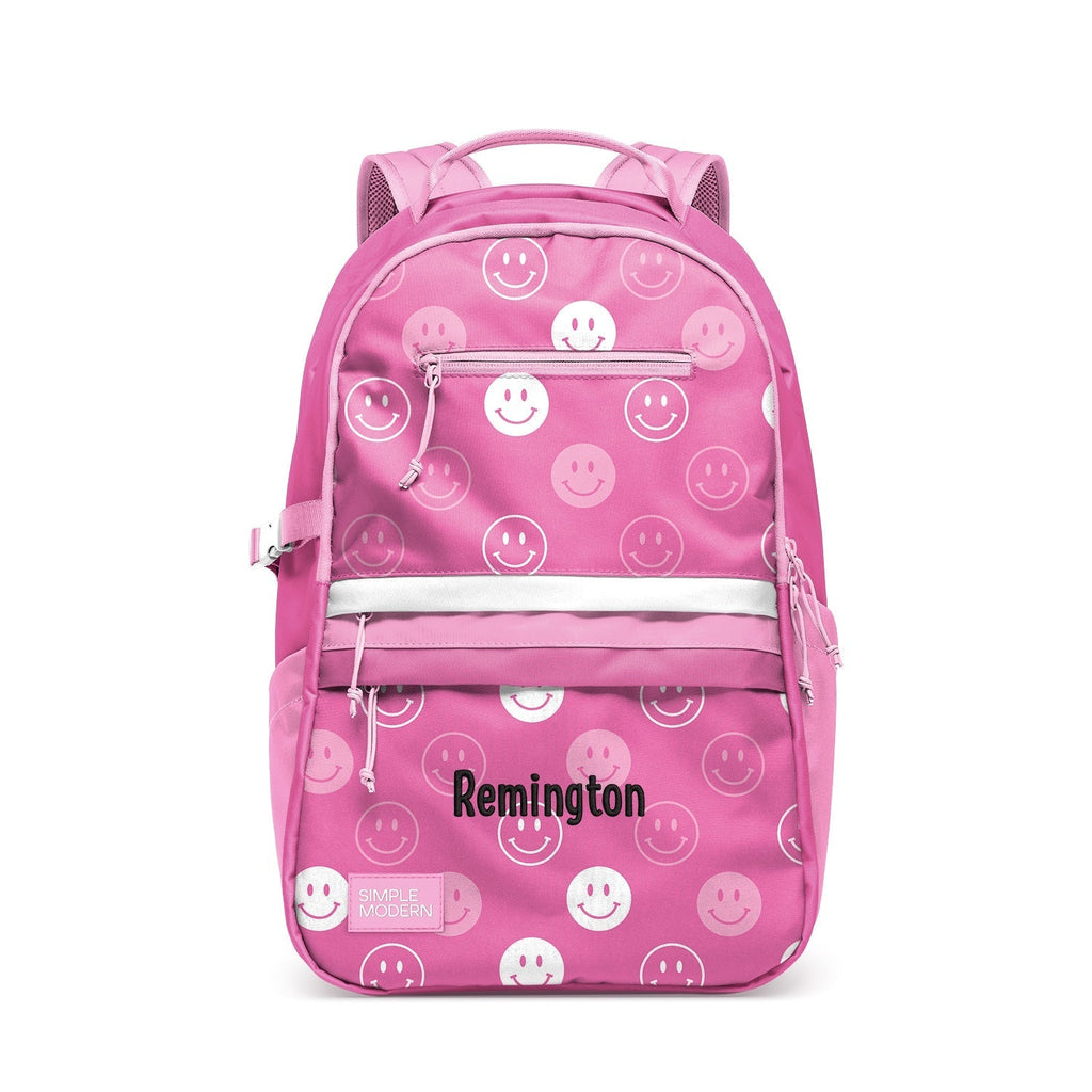 Ellis Backpack 20L C0