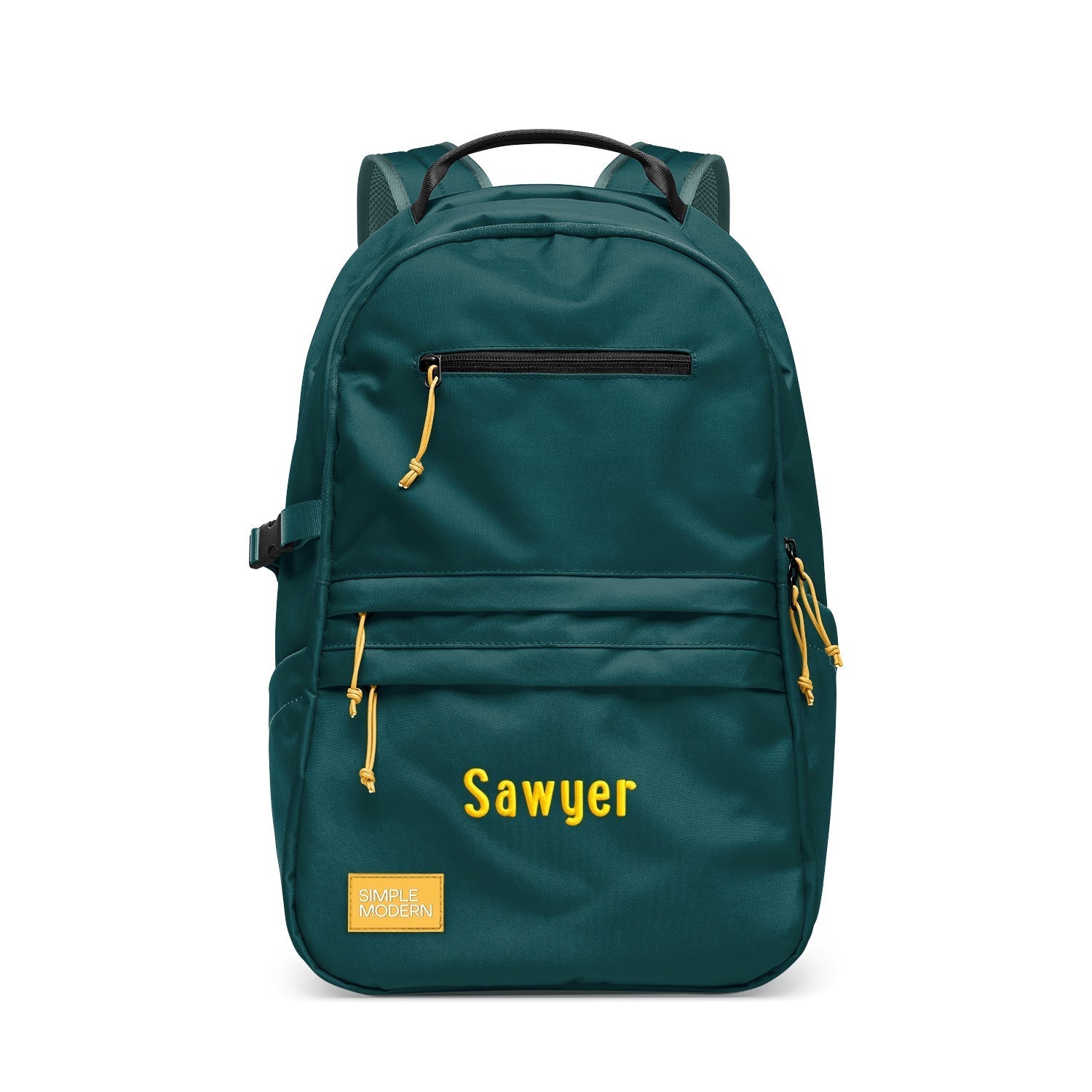 Ellis Backpack 20L W2