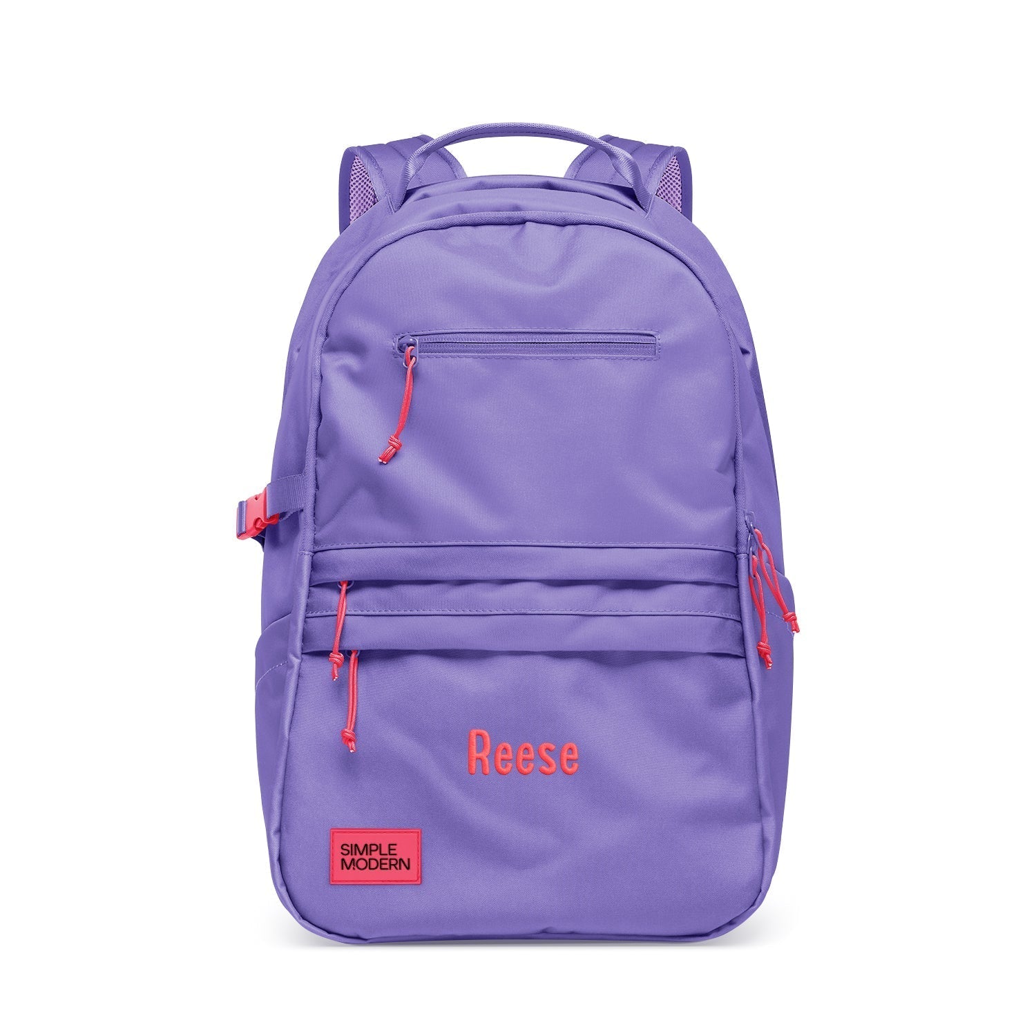 Ellis Backpack 20L O9
