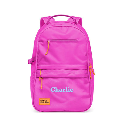 Ellis Backpack 20L S7