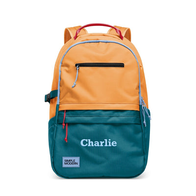 Ellis Backpack 20L N1