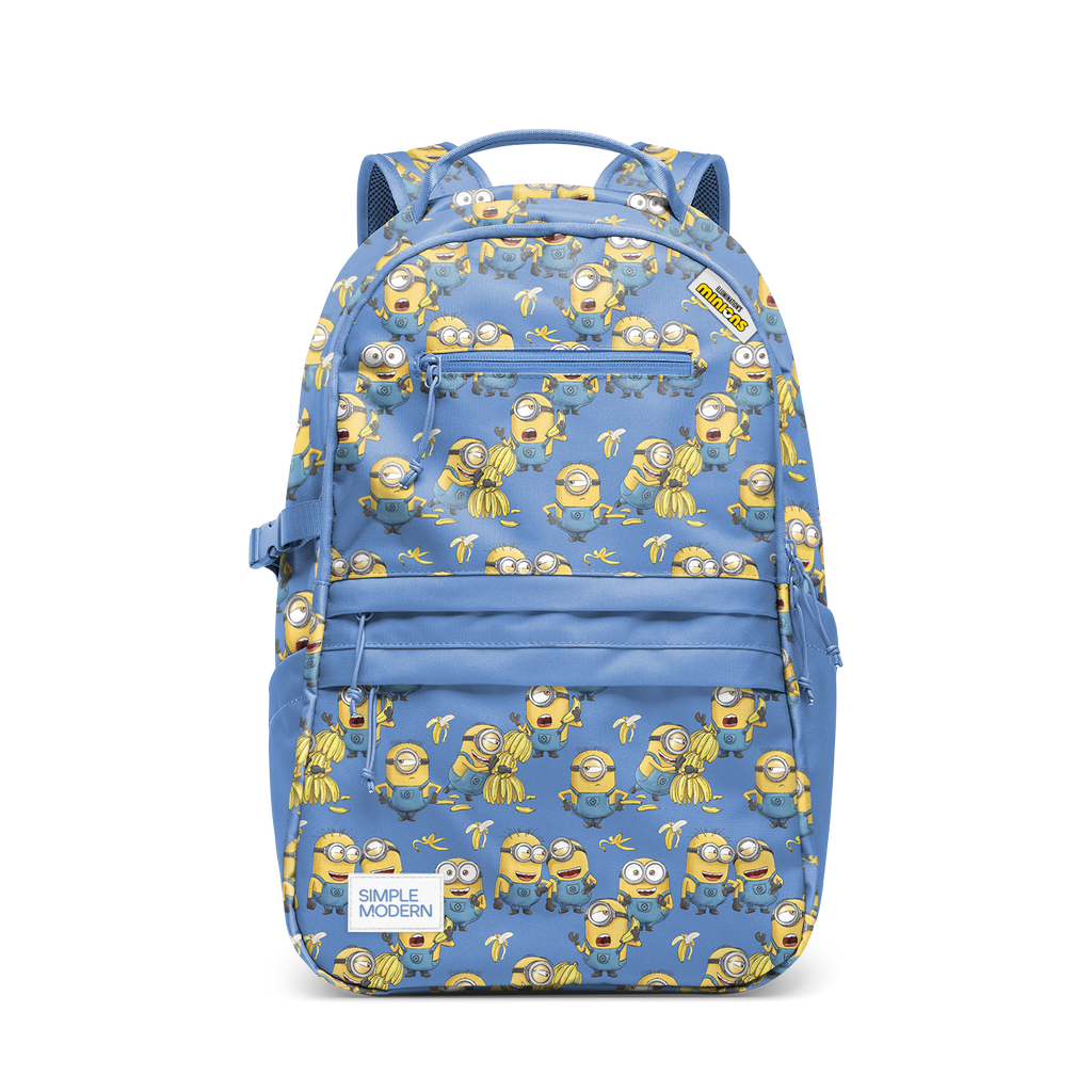 Ellis Backpack 20L Q5
