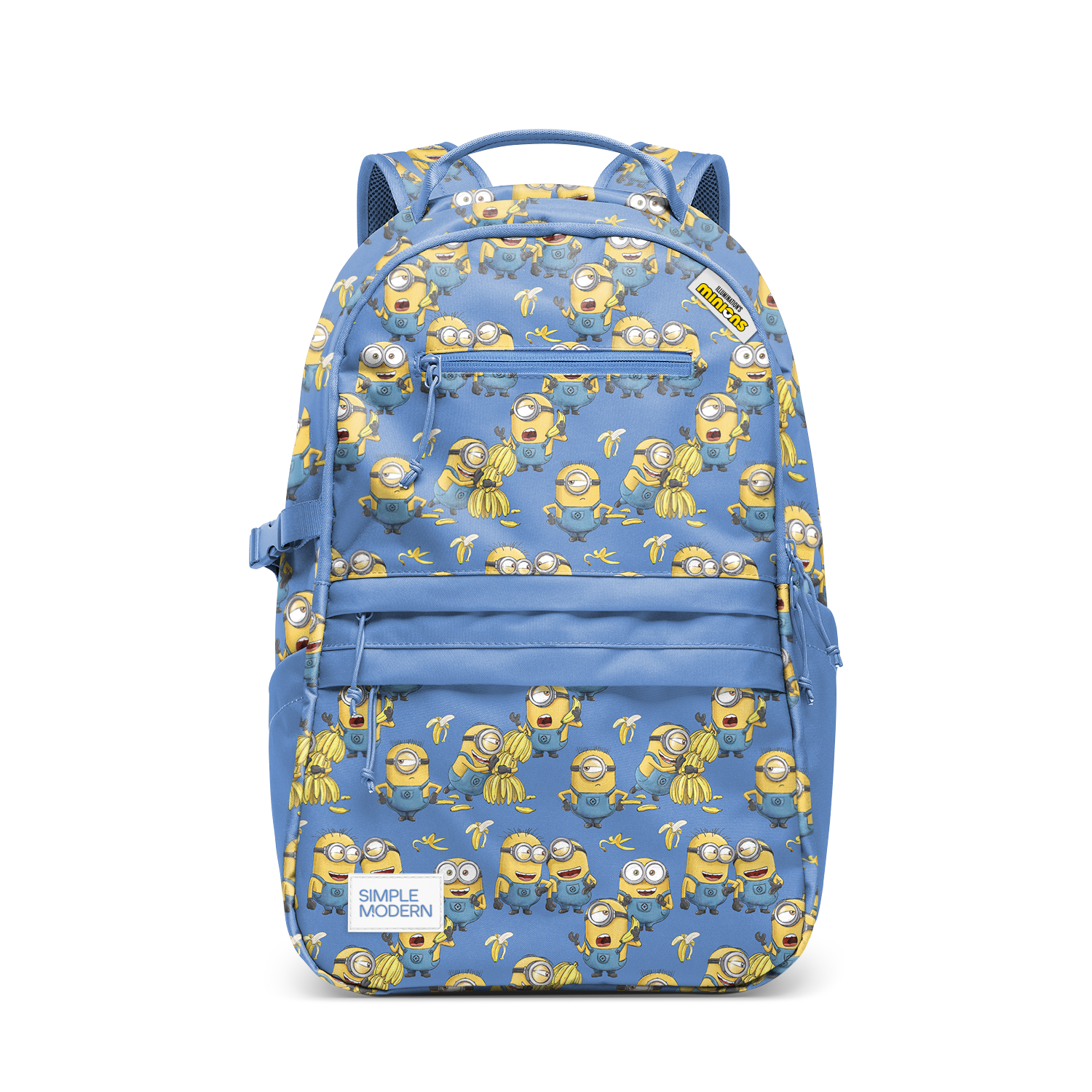 Ellis Backpack 20L Q5