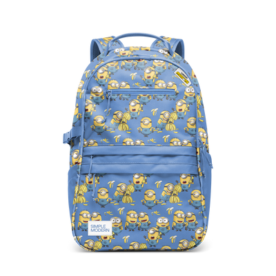 Ellis Backpack 20L Q5