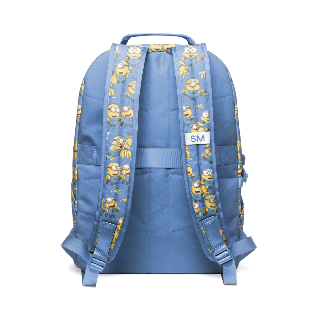 Ellis Backpack 20L Q5