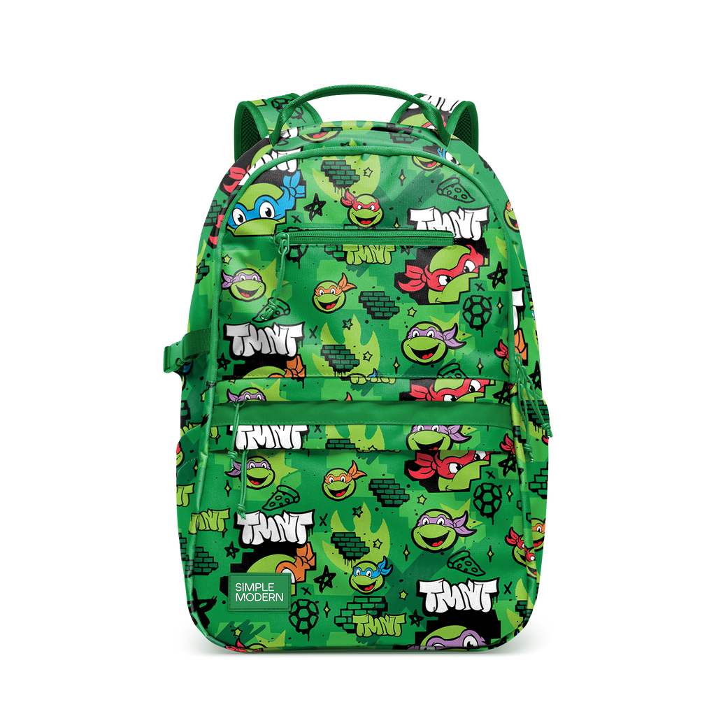 Ellis Backpack 20L E4