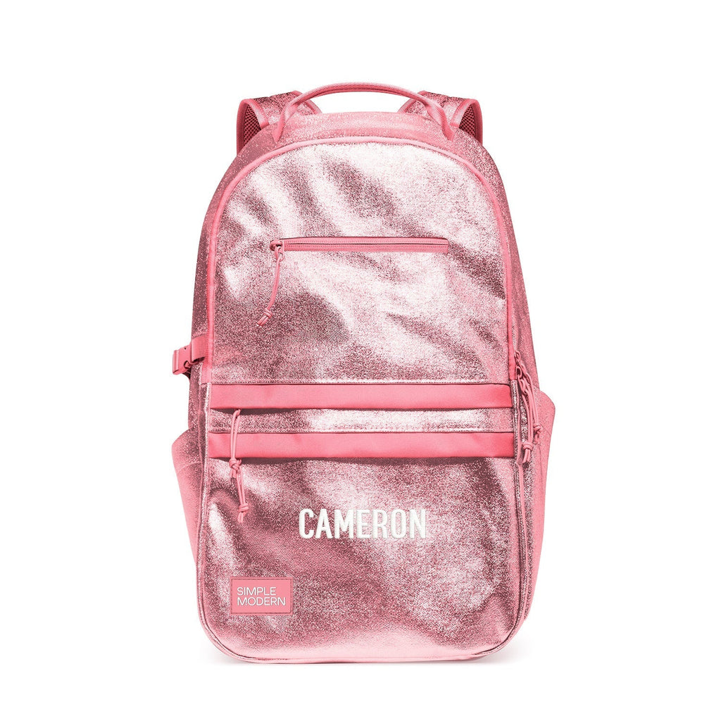 Ellis Backpack 20L X3