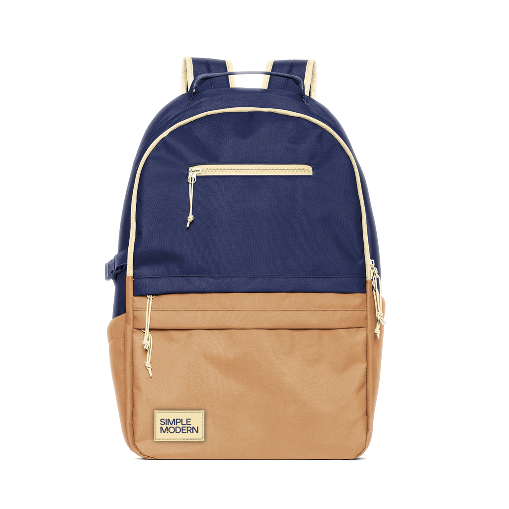 Ellis Backpack 25L O3