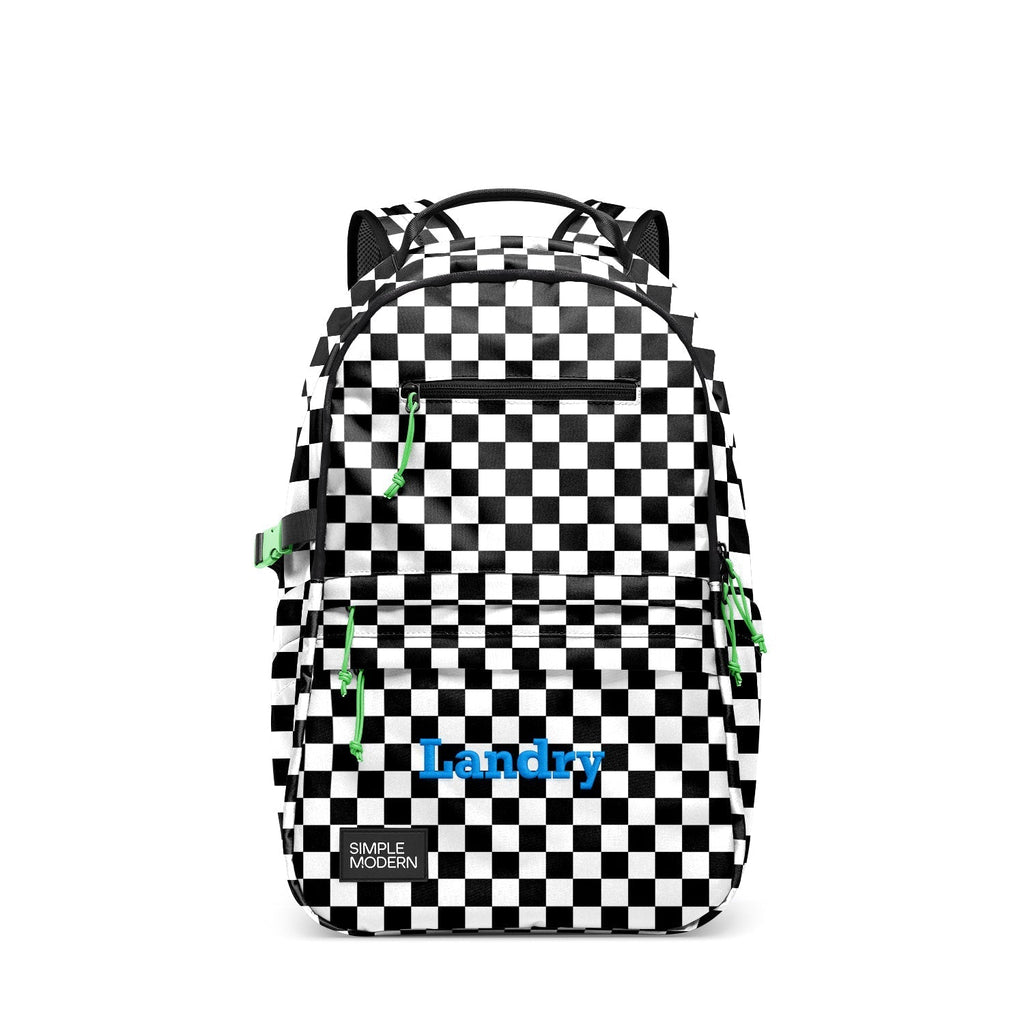 Ellis Backpack 15L F4
