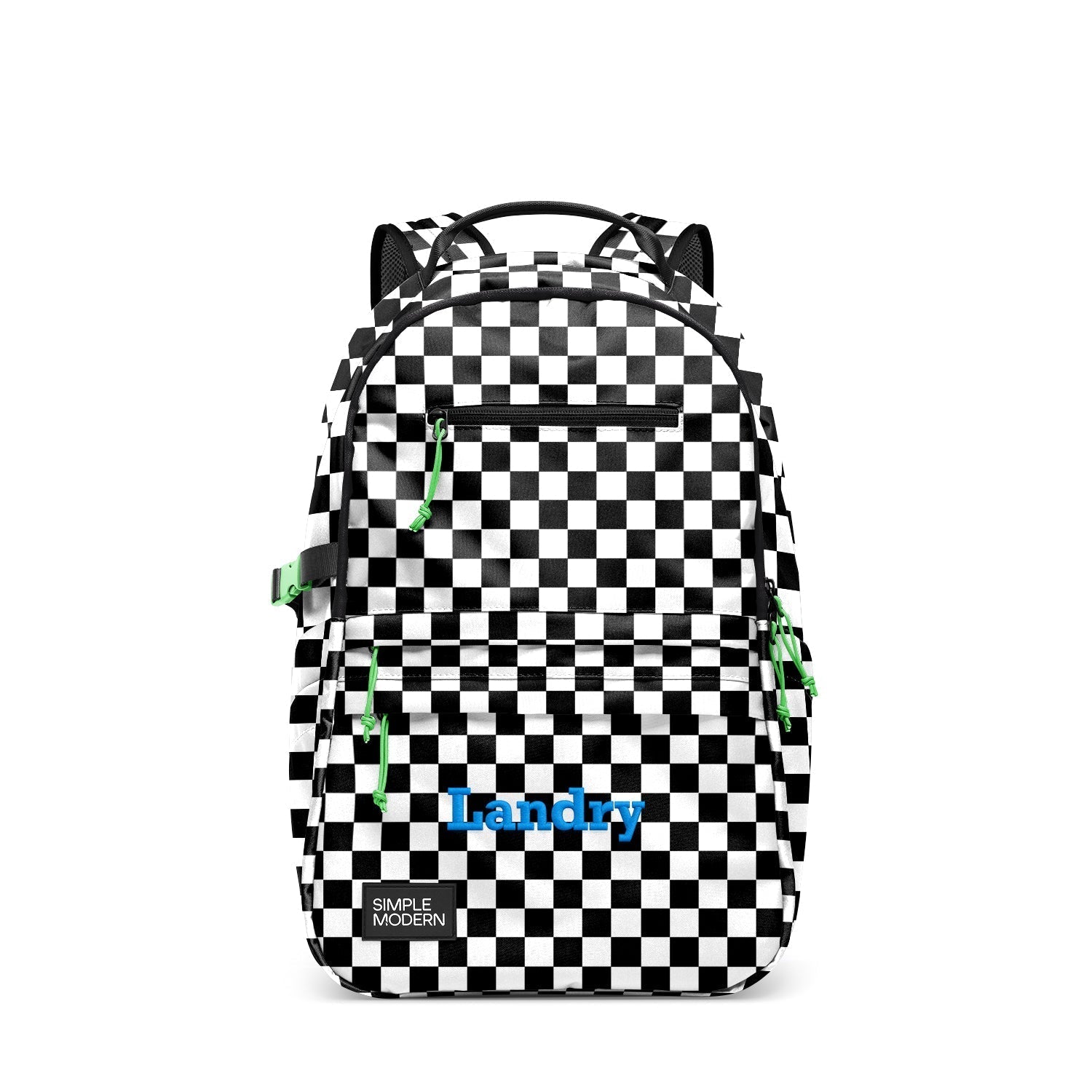 Ellis Backpack 15L F4