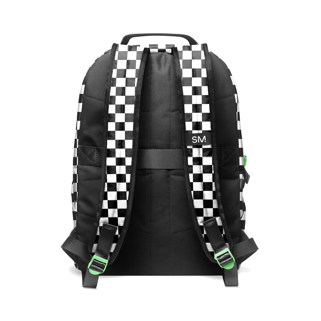 Ellis Backpack 20L C8