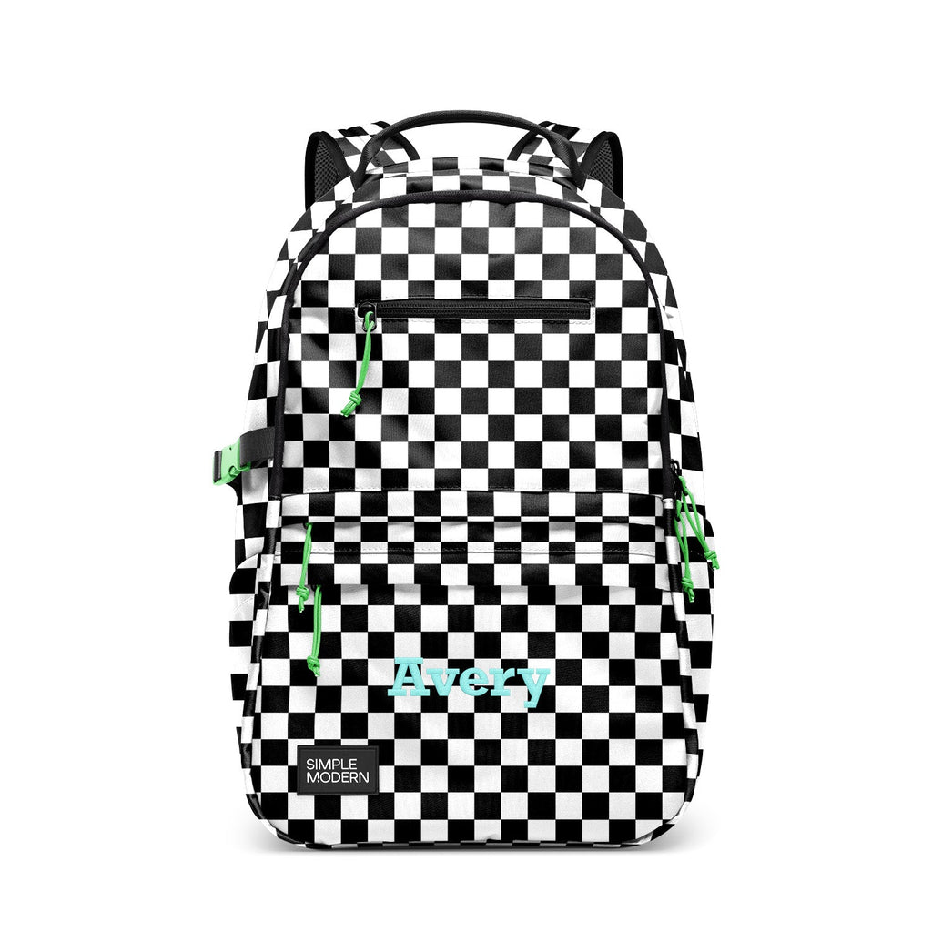 Ellis Backpack 20L C8