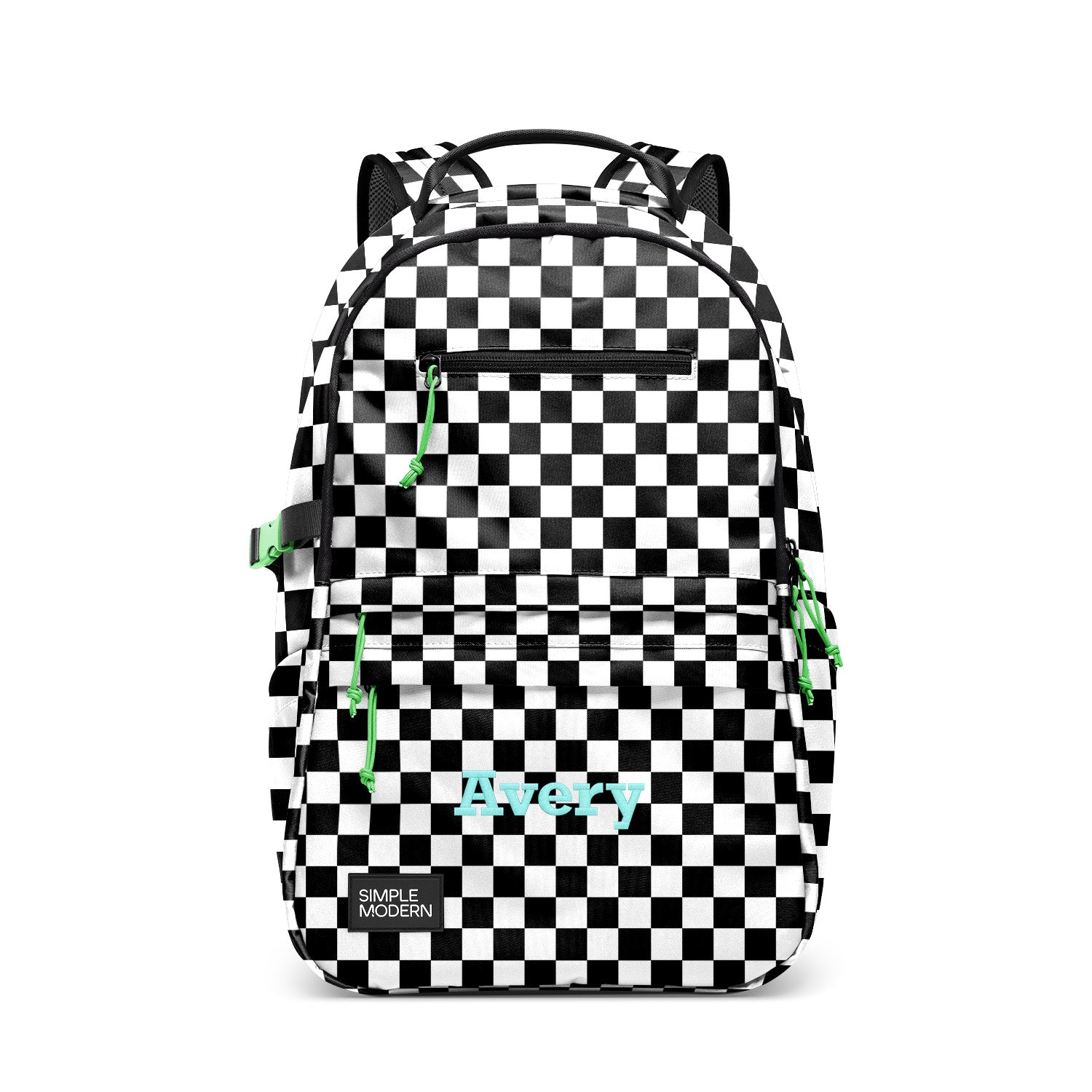 Ellis Backpack 20L C8