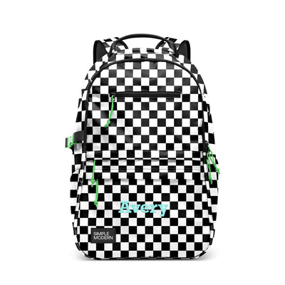 Ellis Backpack 20L C8