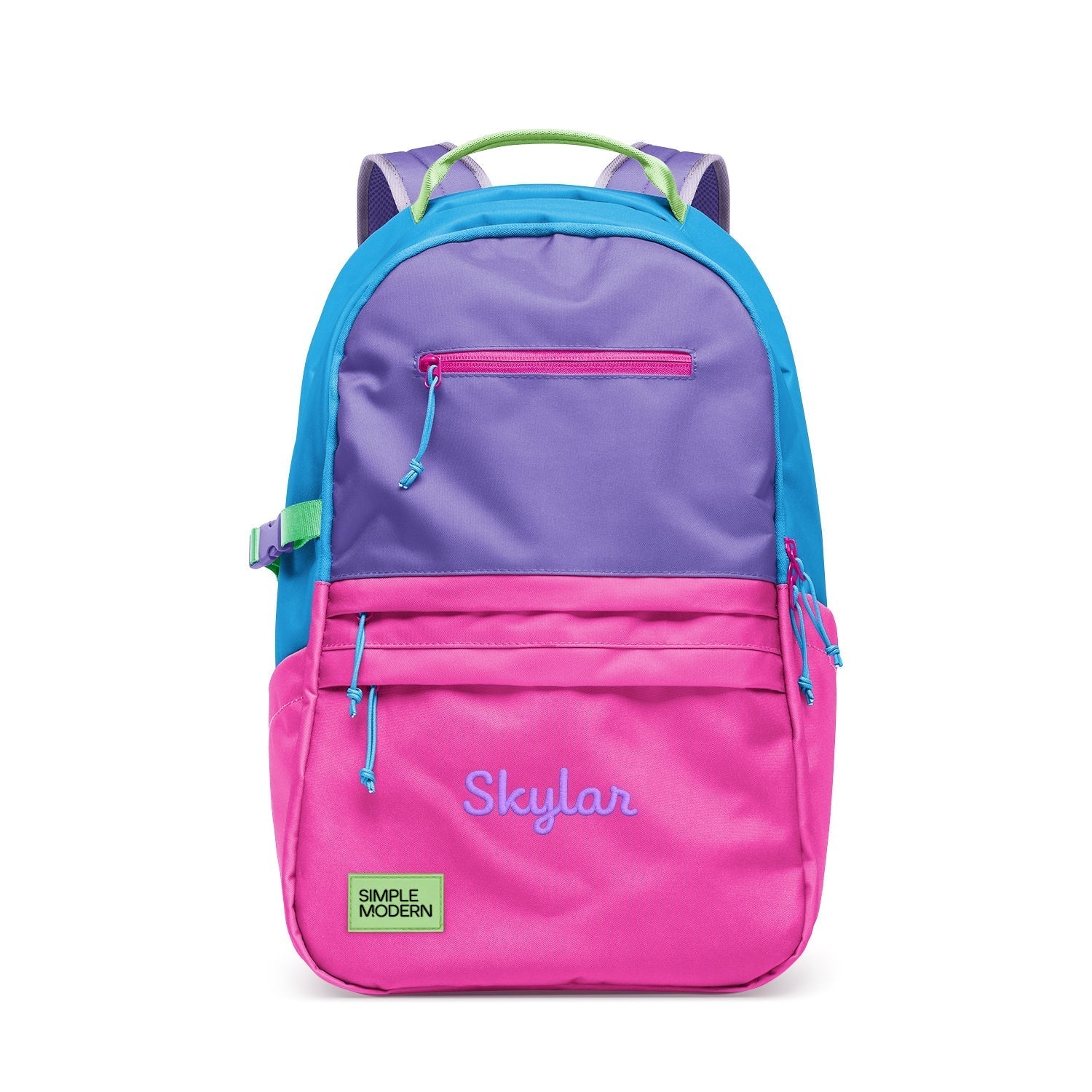 Ellis Backpack 20L E7