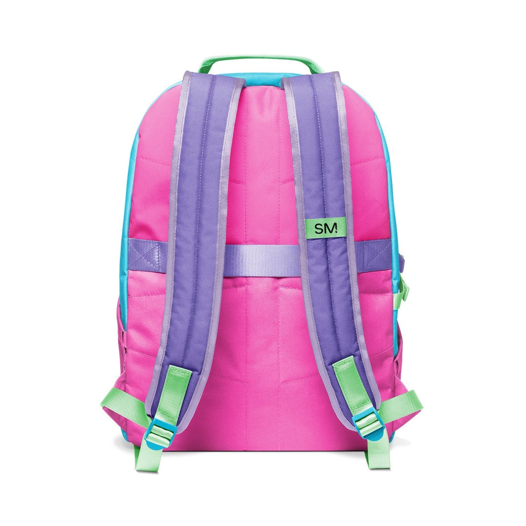 Ellis Backpack 20L E7