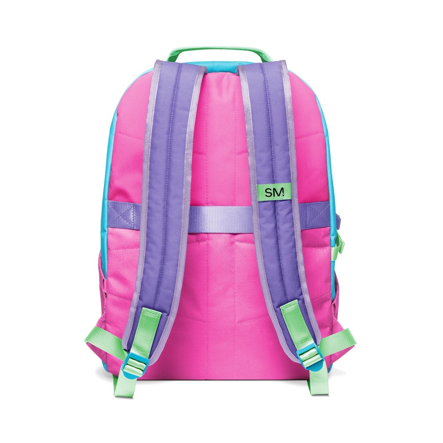 Ellis Backpack 20L E7