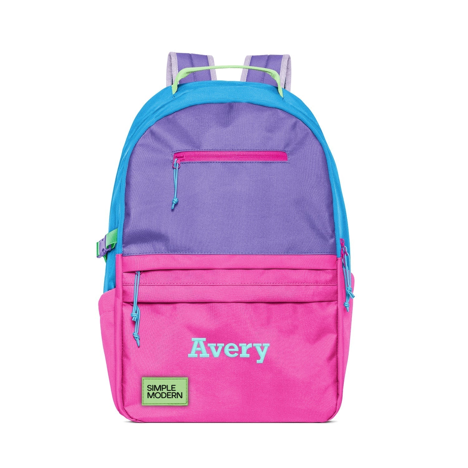 Ellis Backpack 25L R2