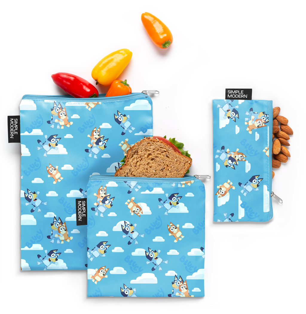 Ellie Snack Bag Y9