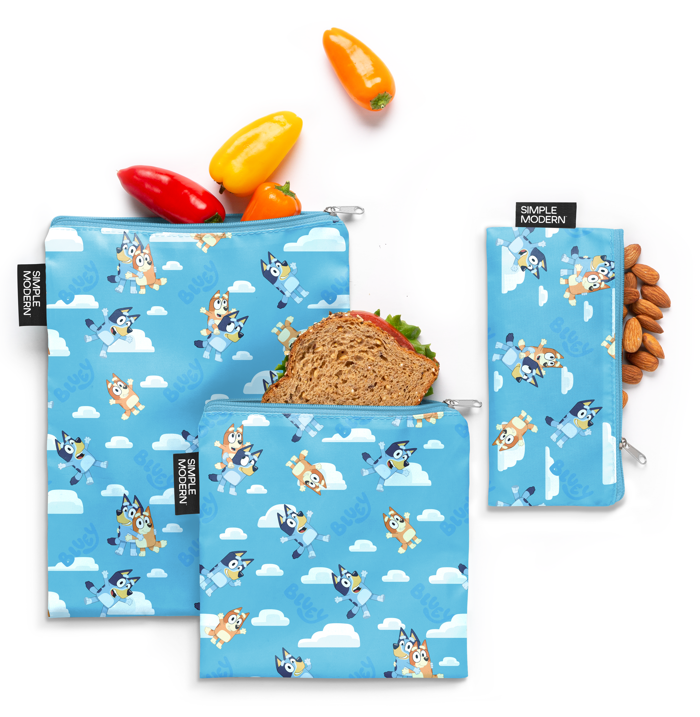 Ellie Snack Bag Y9