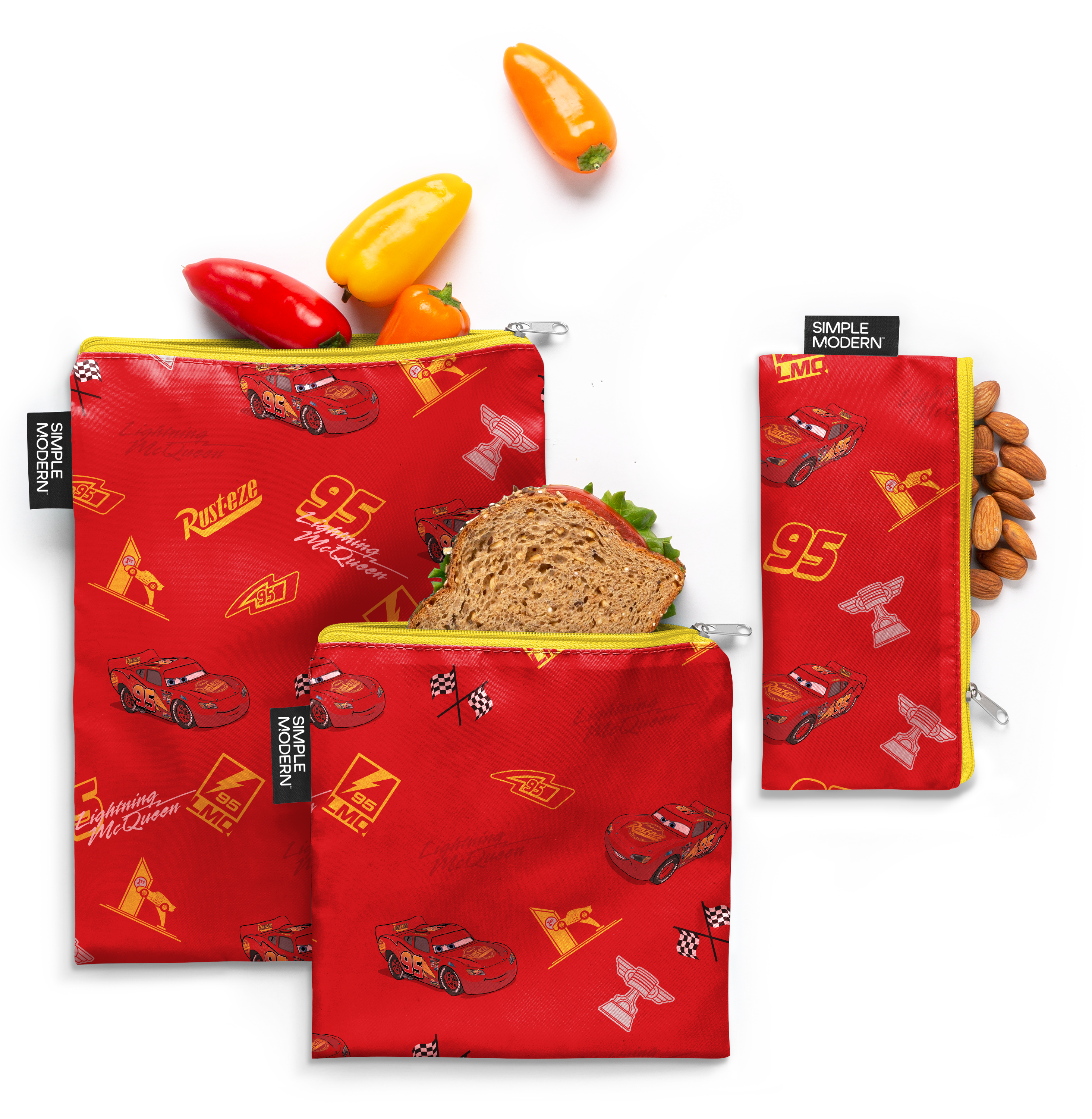 Ellie Snack Bag T0