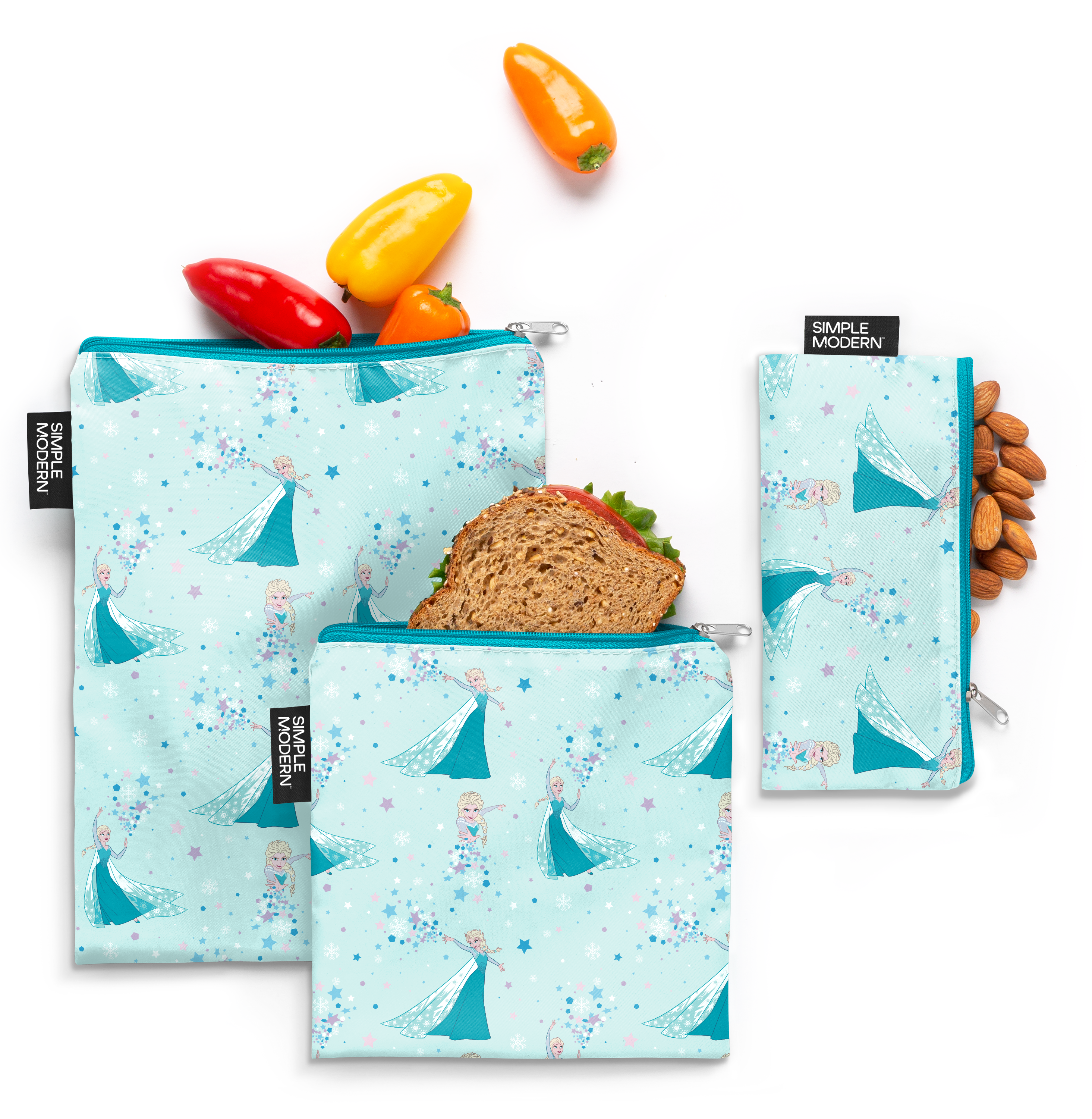 Ellie Snack Bag H3