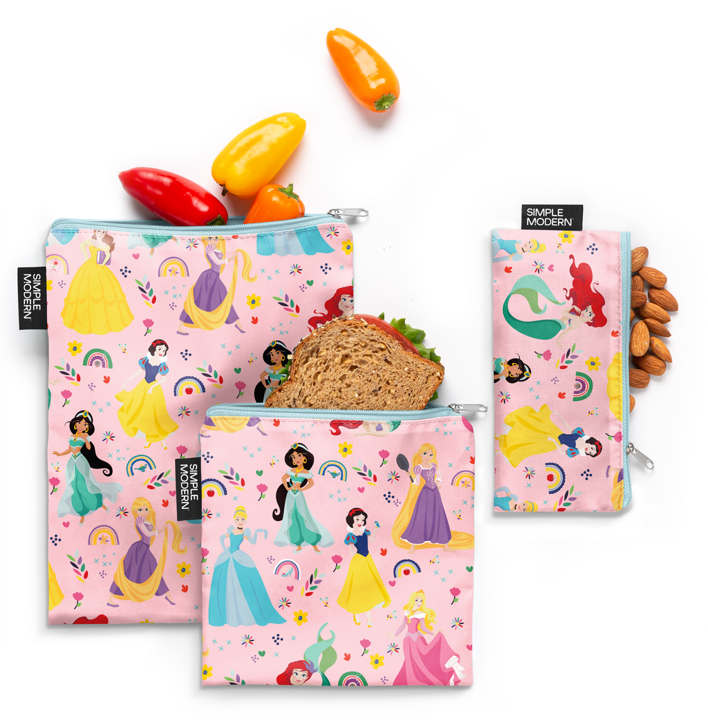 Ellie Snack Bag W9