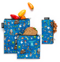 Ellie Snack Bag O8