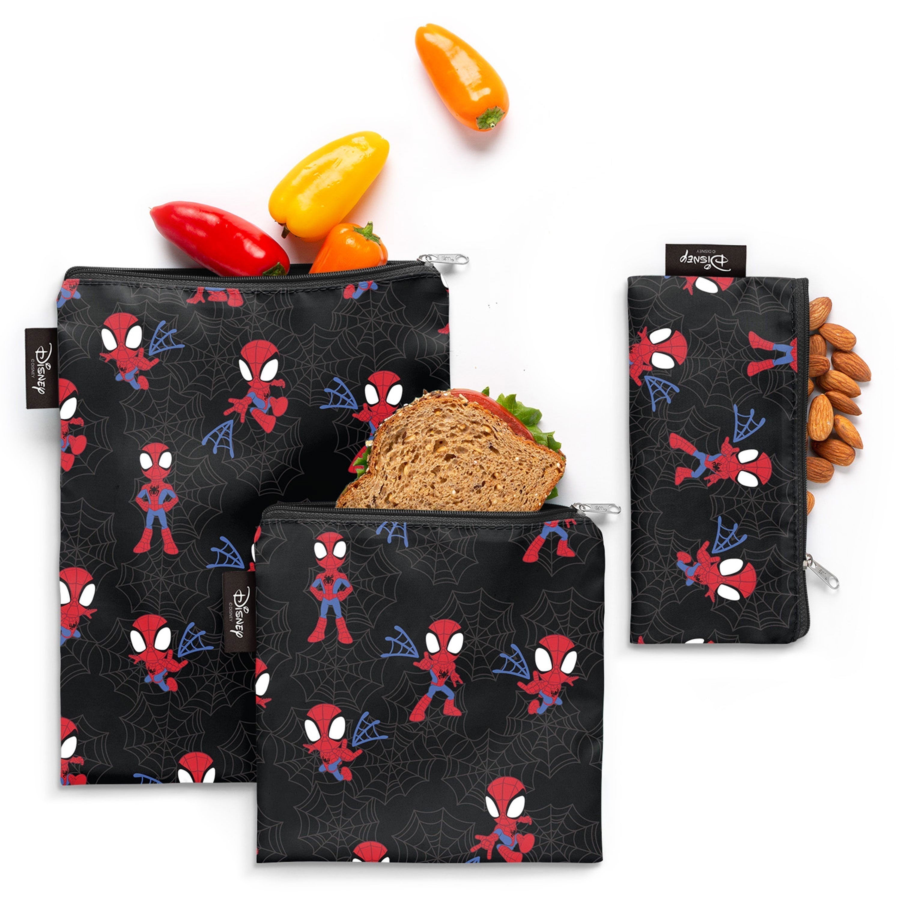 Ellie Snack Bag S4