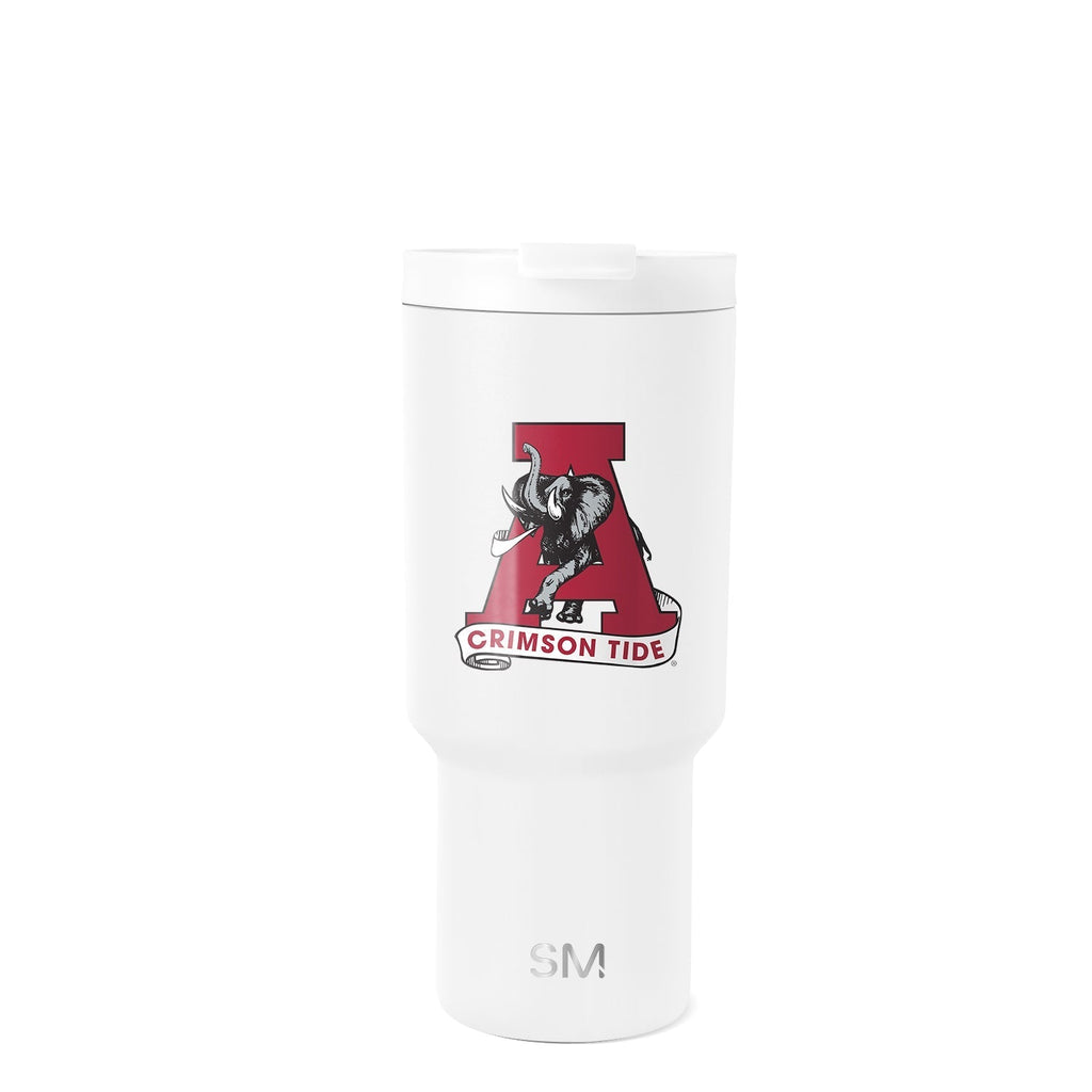 Collegiate Trek Tumbler S2