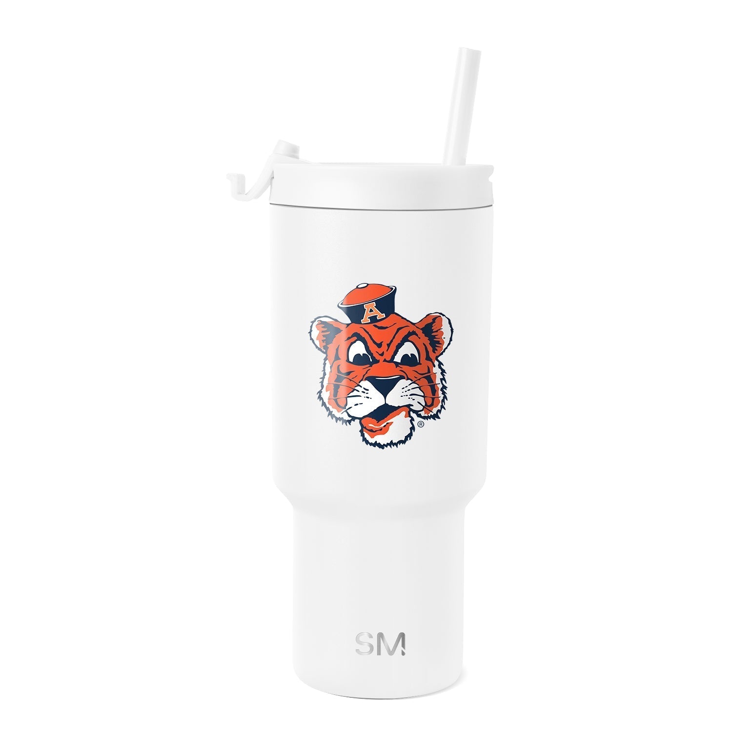 Collegiate Trek Tumbler U8