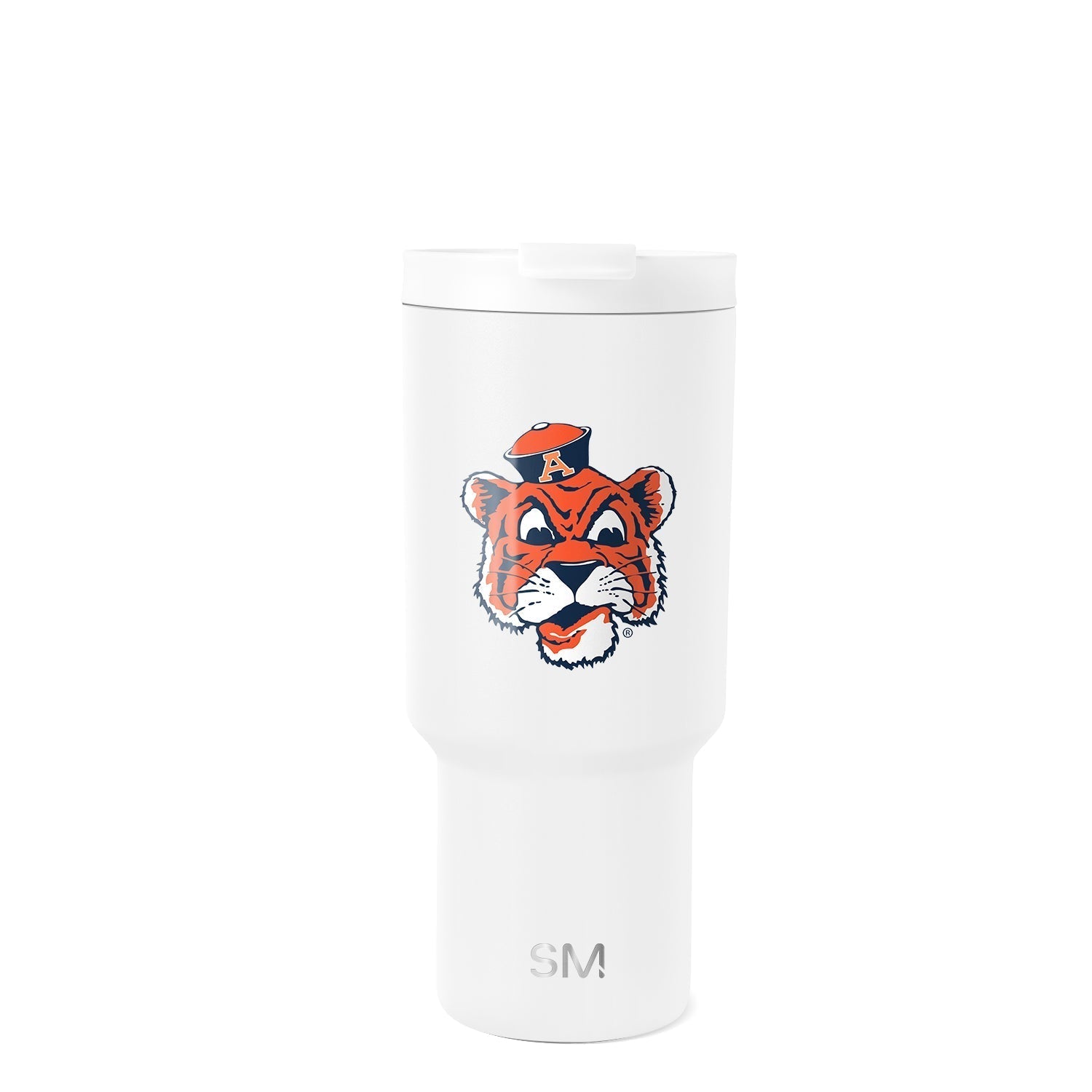Collegiate Trek Tumbler U8