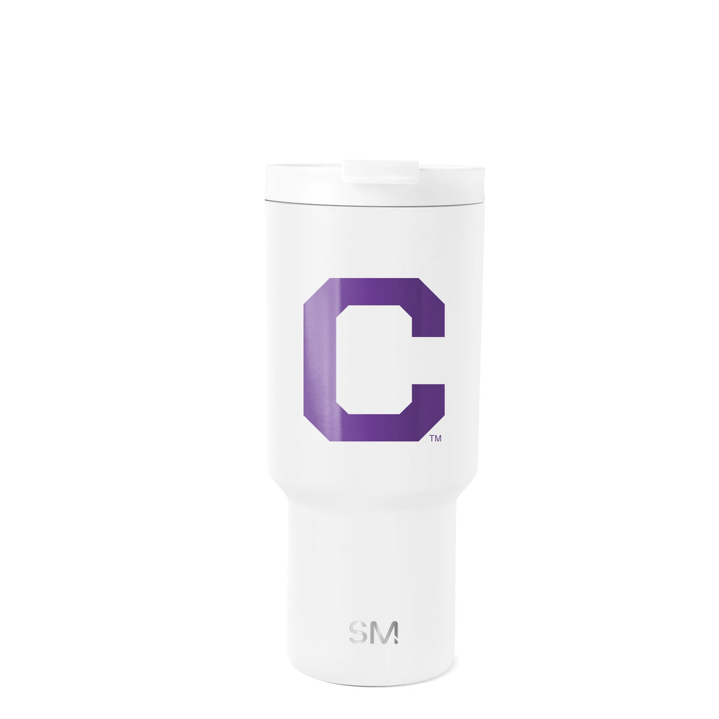 Collegiate Trek Tumbler E5