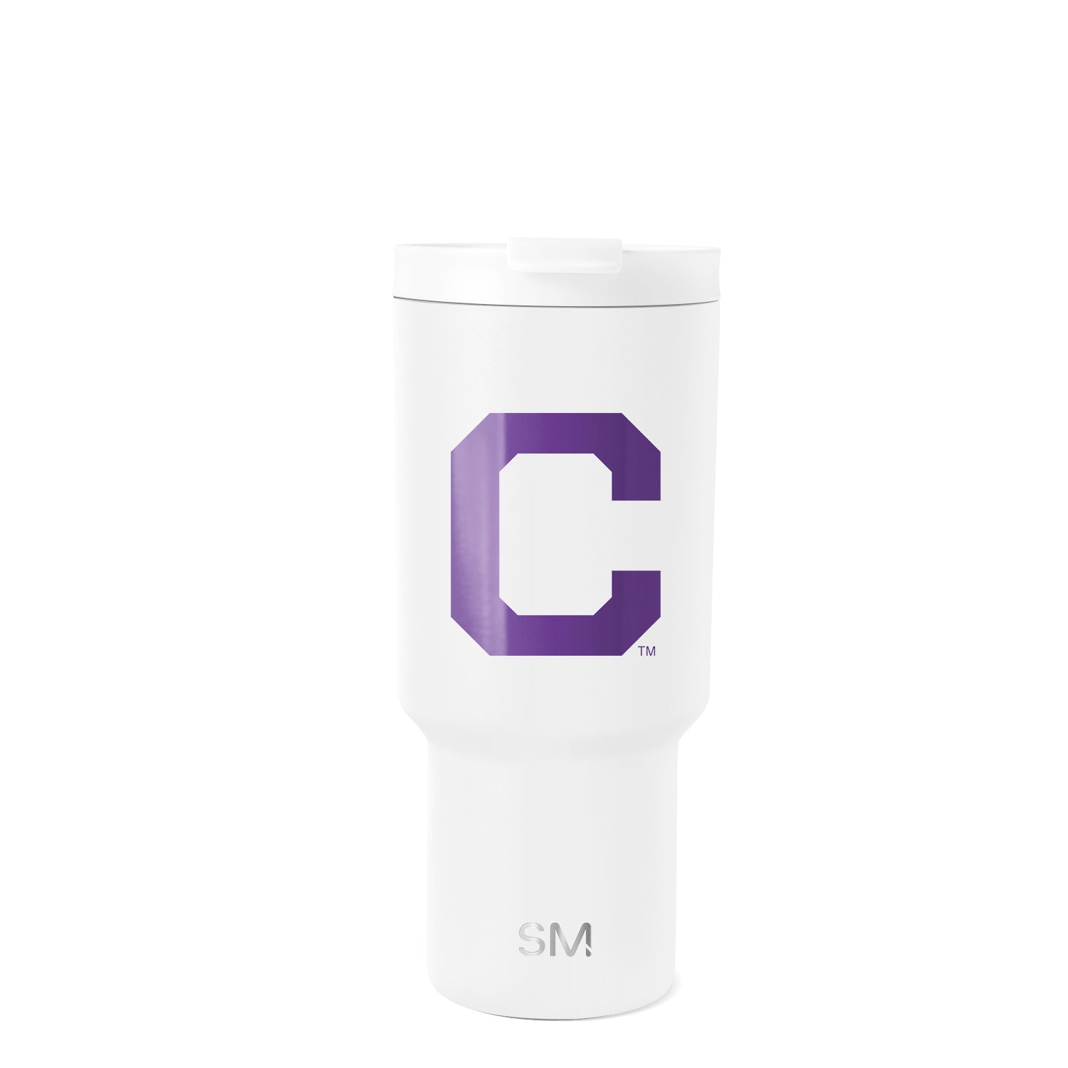 Collegiate Trek Tumbler E5