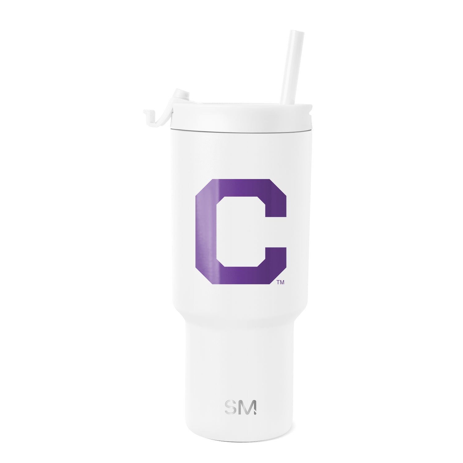 Collegiate Trek Tumbler E5