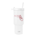 Collegiate Trek Tumbler D1