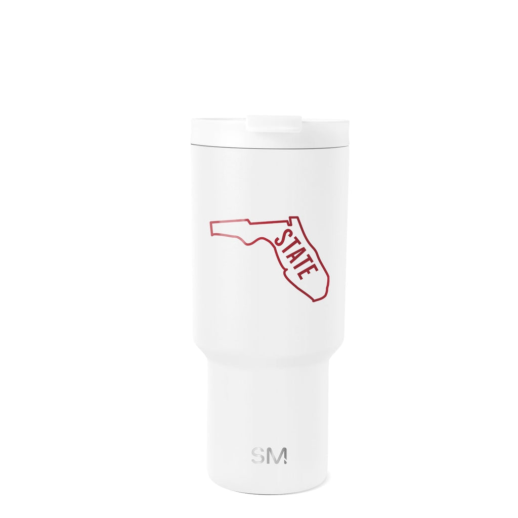 Collegiate Trek Tumbler D1